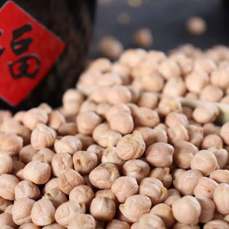 Factory Supply Kabuli Chickpeas for Sale Chickpea In Bulk