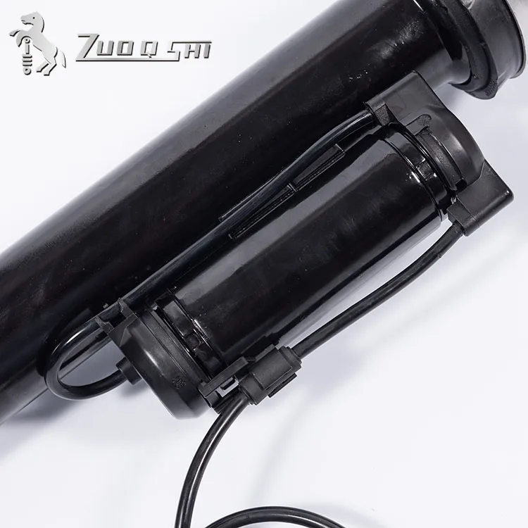 
Rear air suspension shock absorber is suitable for Mercedes Benz S class w221 S350 S500 air suspension pillar parts 