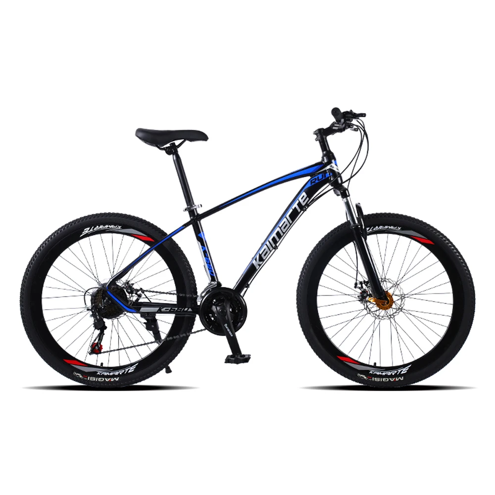 26 дюймовые циклы для мужчин mtb снаряжение упражнений bmx гоночный цикл 21 скорость взрослых Велоспорт велосипед