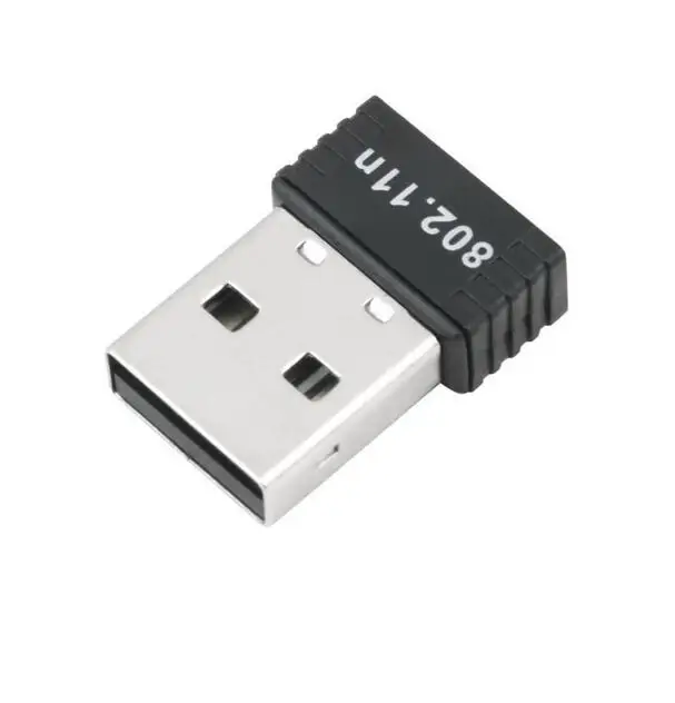 150 Мбит/с 150 м мини USB WiFi беспроводной адаптер Сетевая LAN Карта 802.11n/g/b C1