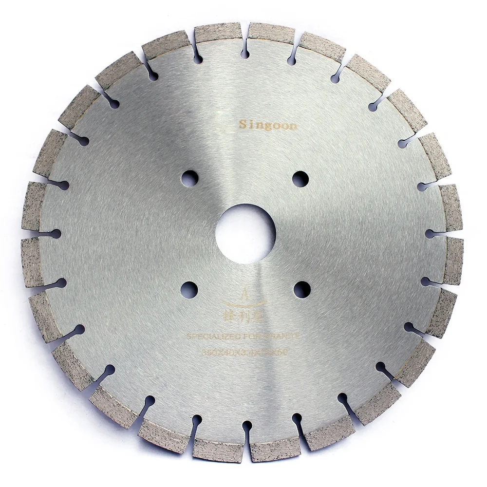 One Touch Express Diamond Cutting Disc Blade Manufacturer