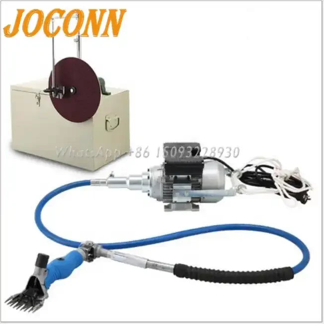 factory price Sheep wool cutting machine price of flexible shaft electric sheep shearing machine for sale