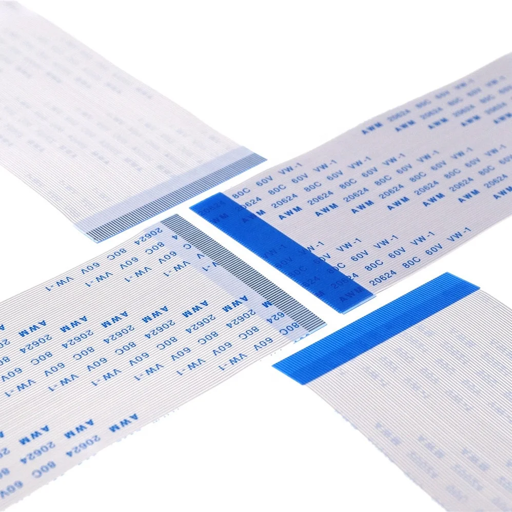 Good Price New Product 0.5 Mm Cable Jumper Fpc Cable Connector