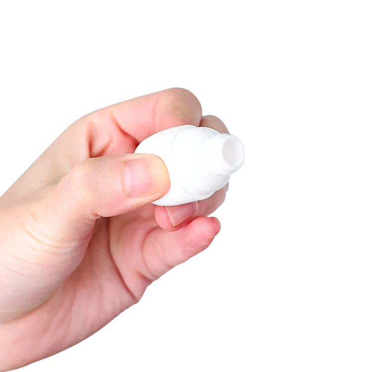 Wholesale 22ml 72ml Concentrated Essence Serum Skincare Cosmetic Plastic Capsule Container Bottle