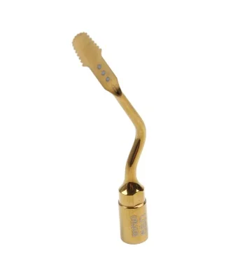Professional Manufacturers Supply US12 Ultrasonic Dental Surgery Piezo Surgery Tip Electric Power Source Made Metal Bone Cutting