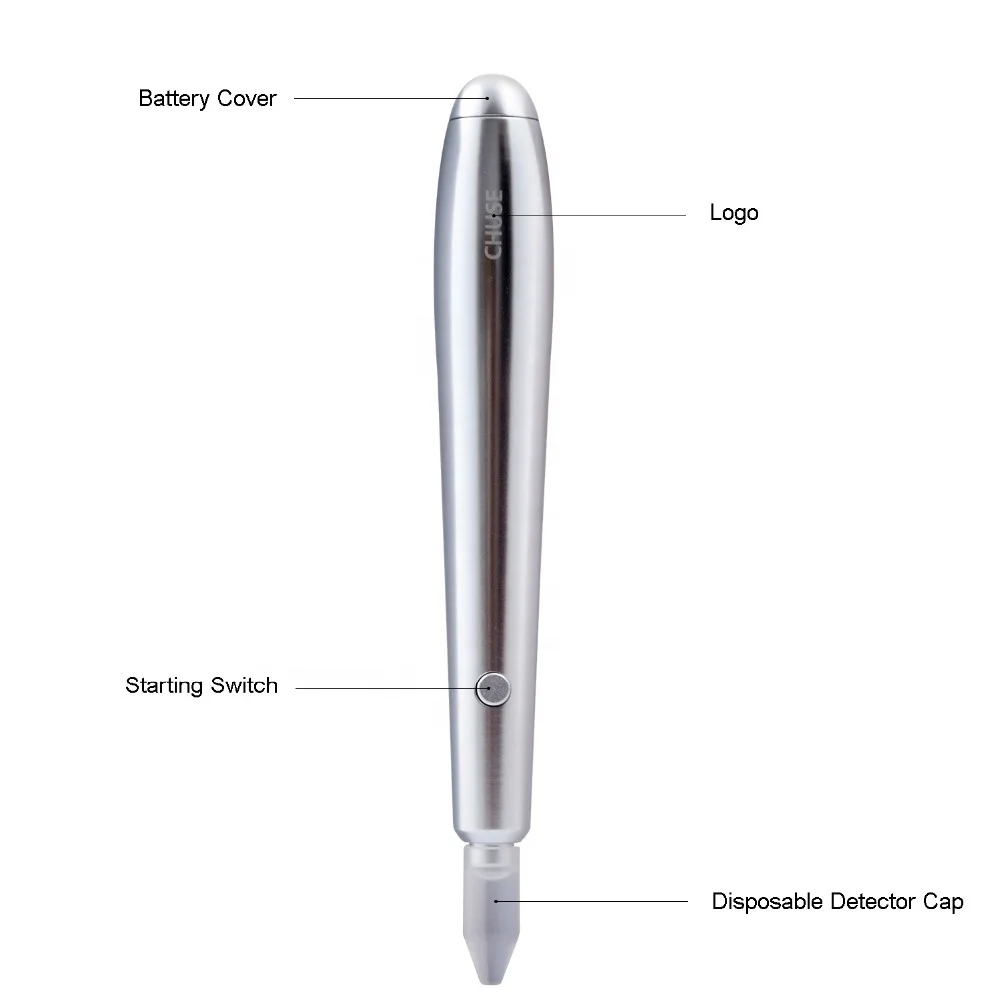 CHUSE Permanent Makeup Tattoo Accessories Control Pen Pigment Detector Pen