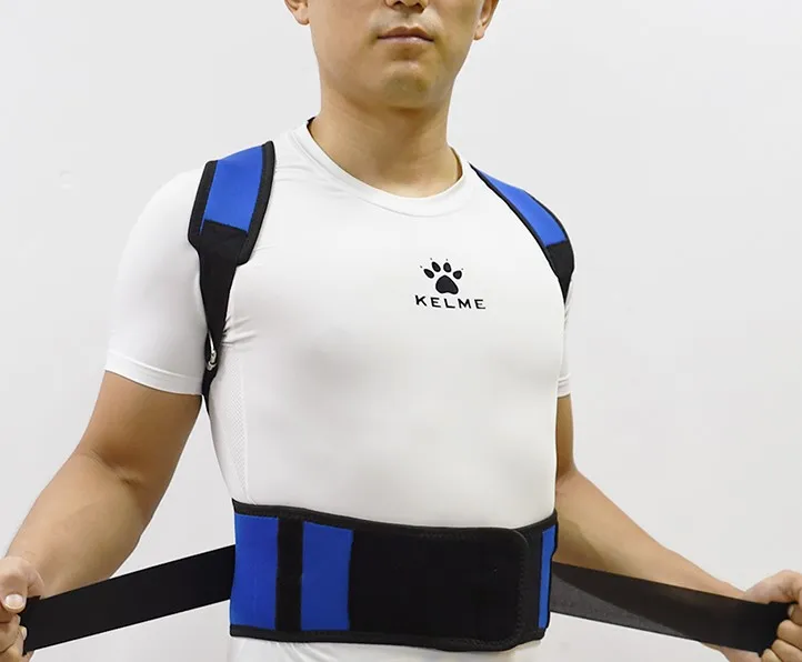Manufacturers Wholesale Spot Cross - Border Anti-hunchback Posture Correction Belt To Correct Back Posture Correction Device