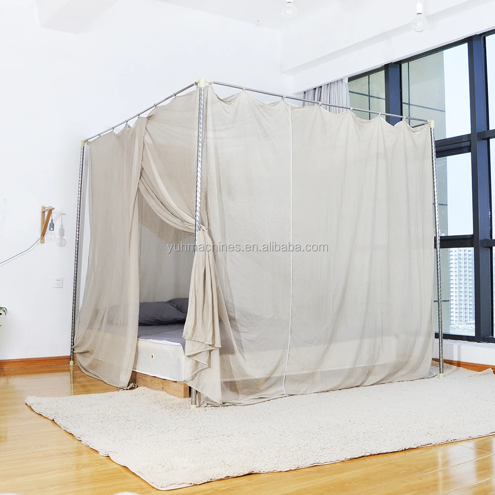 BLOCK EMF EMF Protection Breathable canopy  WiFi/5g/RF Lightweight Radiation canopy emf canopy