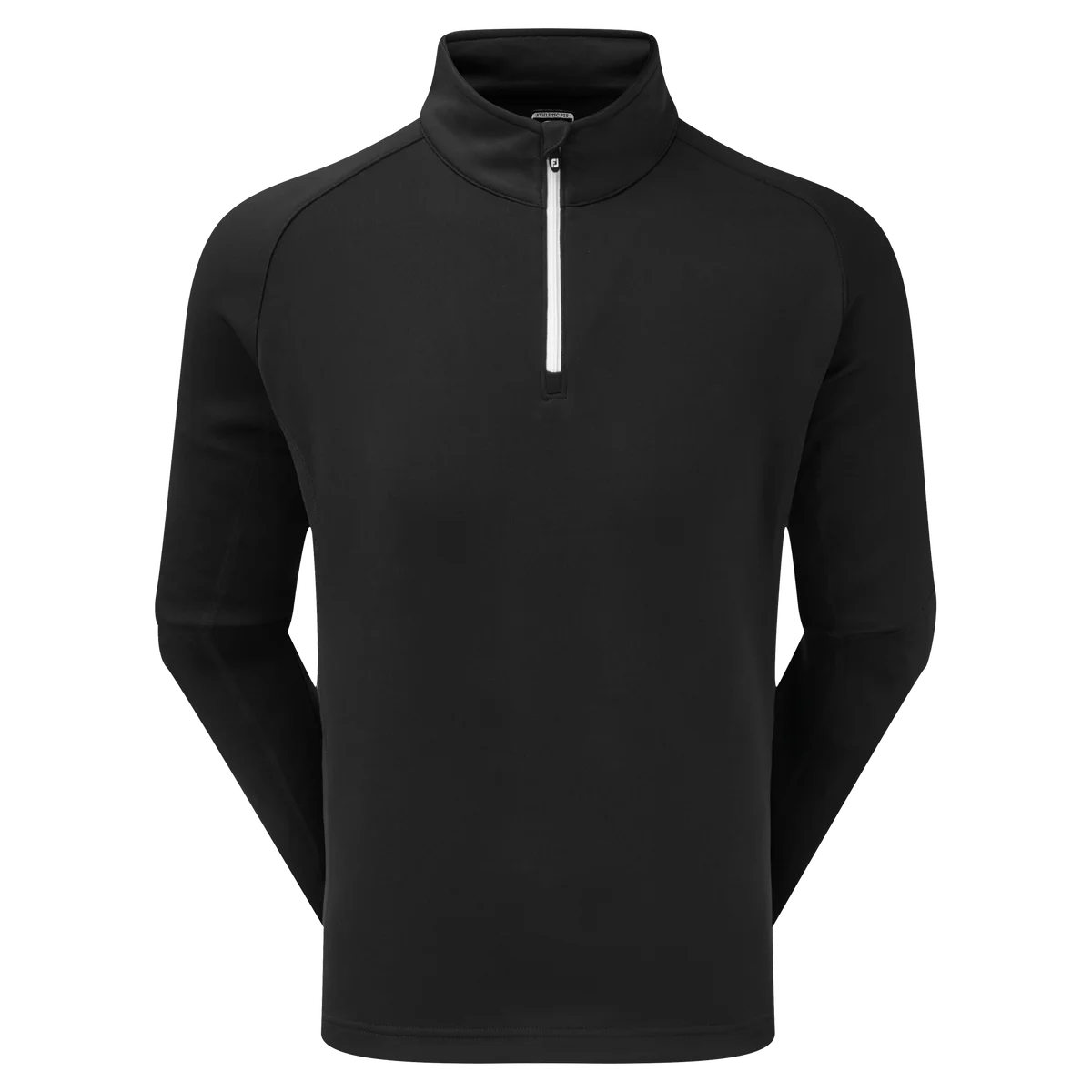 High Quality Casual Hoodies Custom Logo Men Fleece Sweatshirt Quarter 1/4 Half Zip Up High Neck Oversize Pullover Hoodies