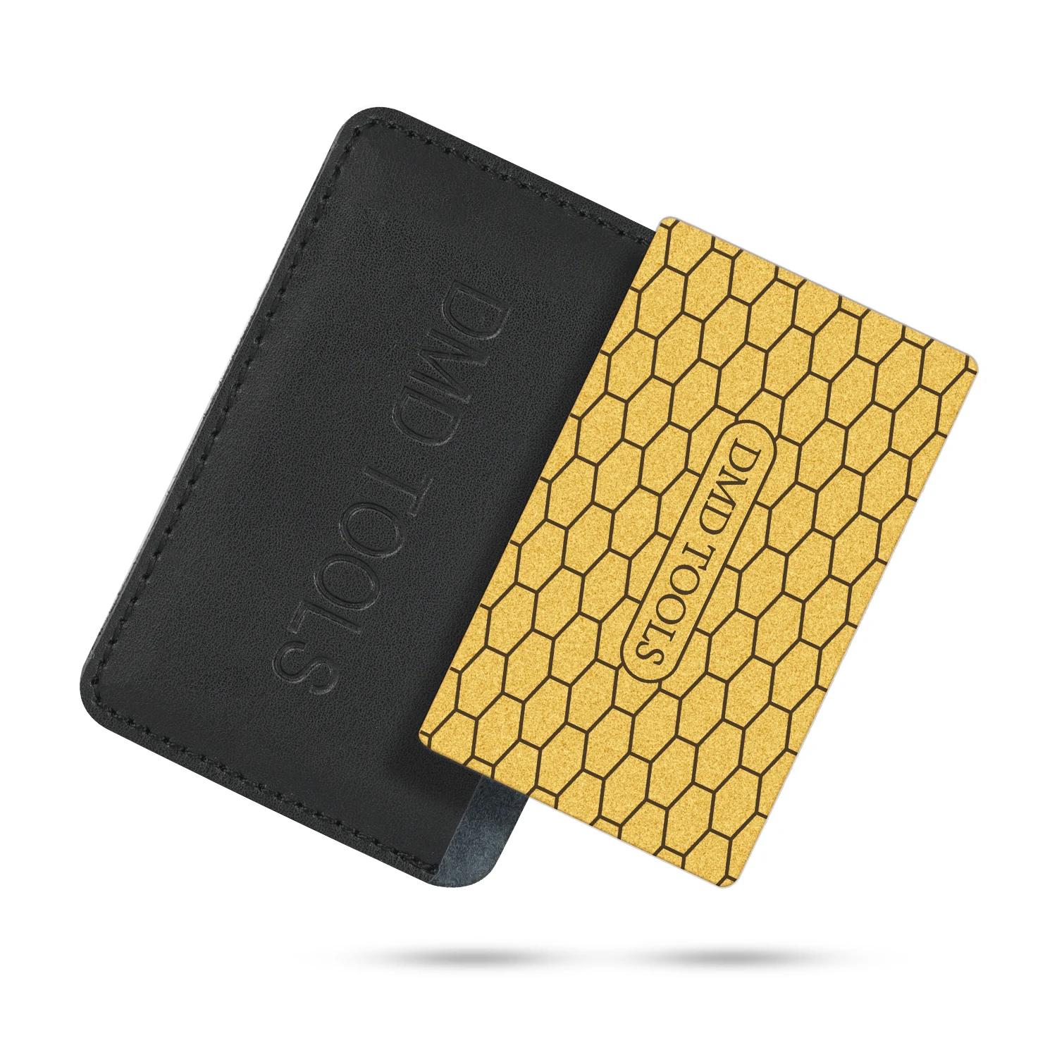 2020 new knife sharpener whetstone with credit card type