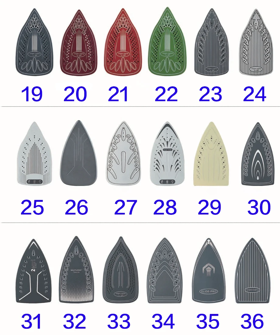 Portable Electric Hand Held Cloth Steamer Dry iron and Steam Iron