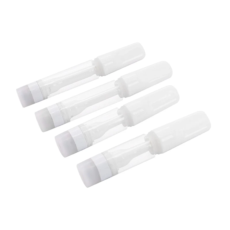 Full  Ceramic Vape Cartridge 1ml Full Ceramic Coil Empty Vape California honey  FCC 510 Ecig Vape Cart