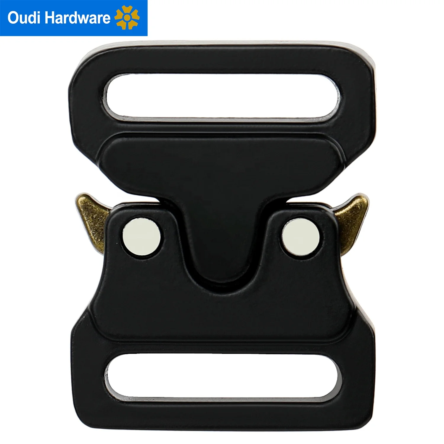 T5058 vendor 20*35 mm tactical quick release buckle