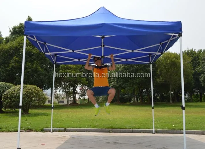 Custom 3x4.5m Pop Up Tent Iron Gazebo For Car Promotional Folding Gazebo 3x6 With Walls And Church Window