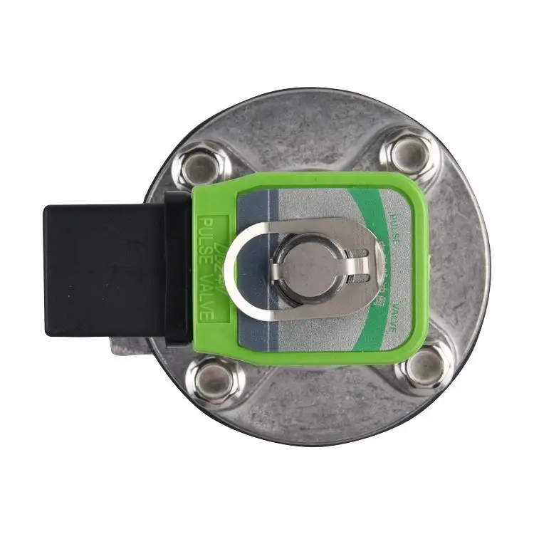 
TK DMF-Z-20 3/4 Inch Bag Filter Diaphragm Clean Air Right Angle Valve For Dust Collector Pulse Jet Solenoid Valves 