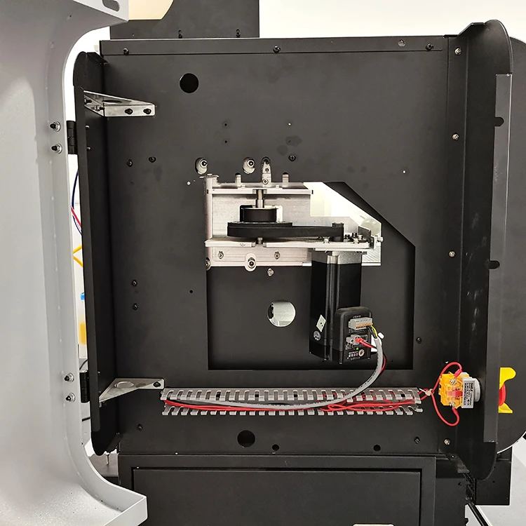 1.8m Large Format Ditial Roll to Roll Leather Wallpaper Tyvek Wristband Latex Printer