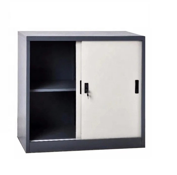 2 Door Filing Cabinet Shelves Altar Professional Office Cabinet Manufacturer
