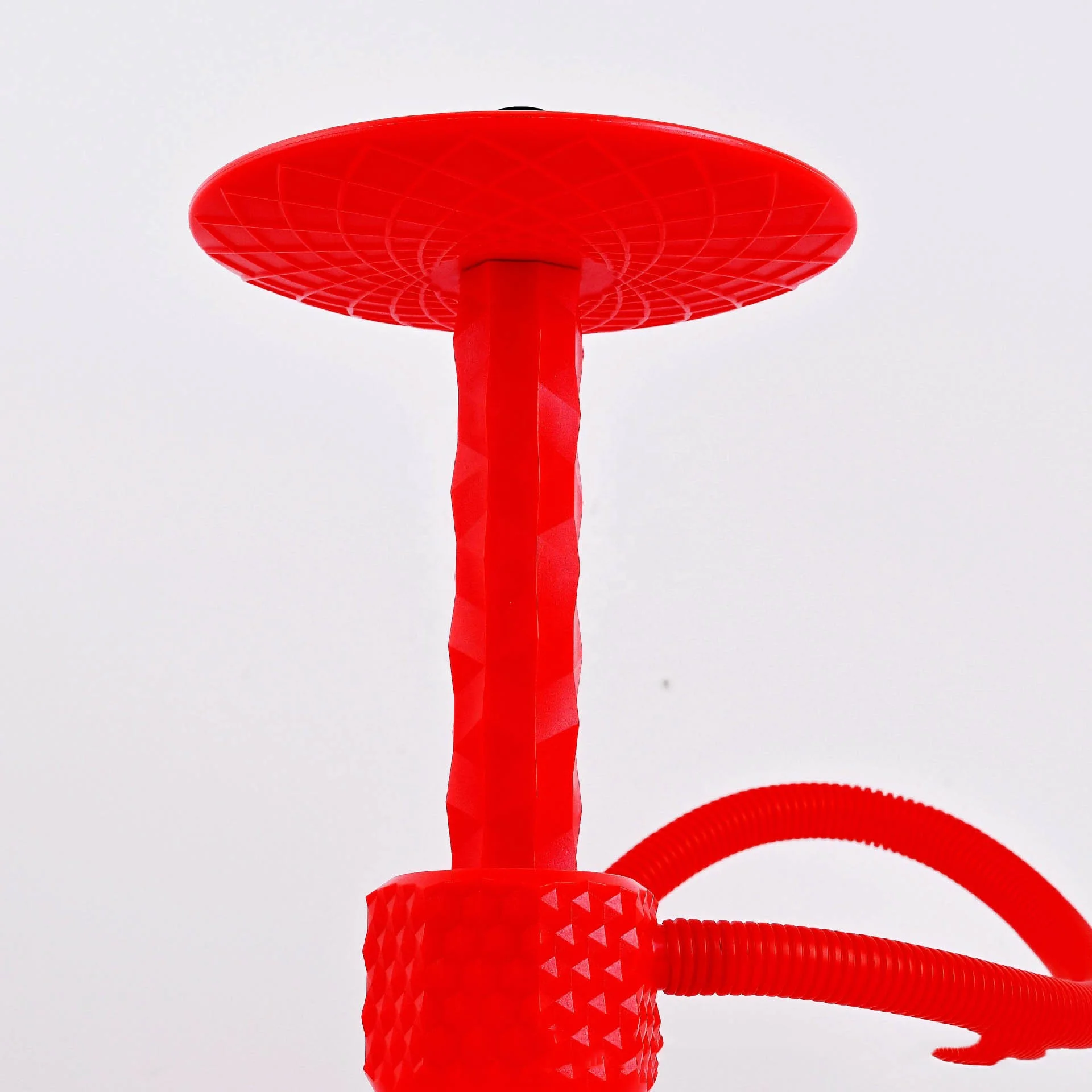 OEM Sisha High Quality Pan Hookah One Pipe Spring Stem Ceramics Hookka Tops Hookahs Set For Smoking