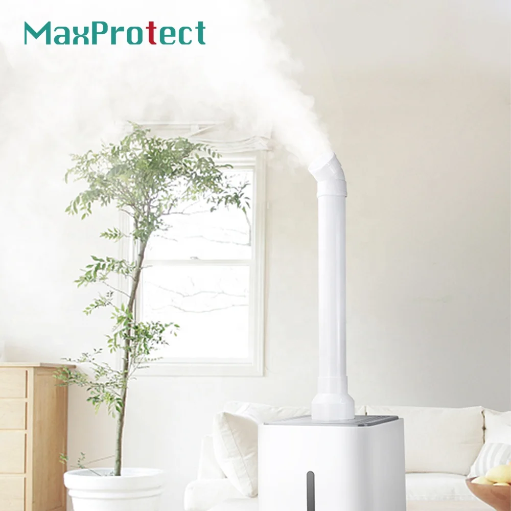 
Epidemic+Disinfection+Fogging+Machine Disinfecting Cold Fogger Machine Fumigation Can Virus Fumigation Can 