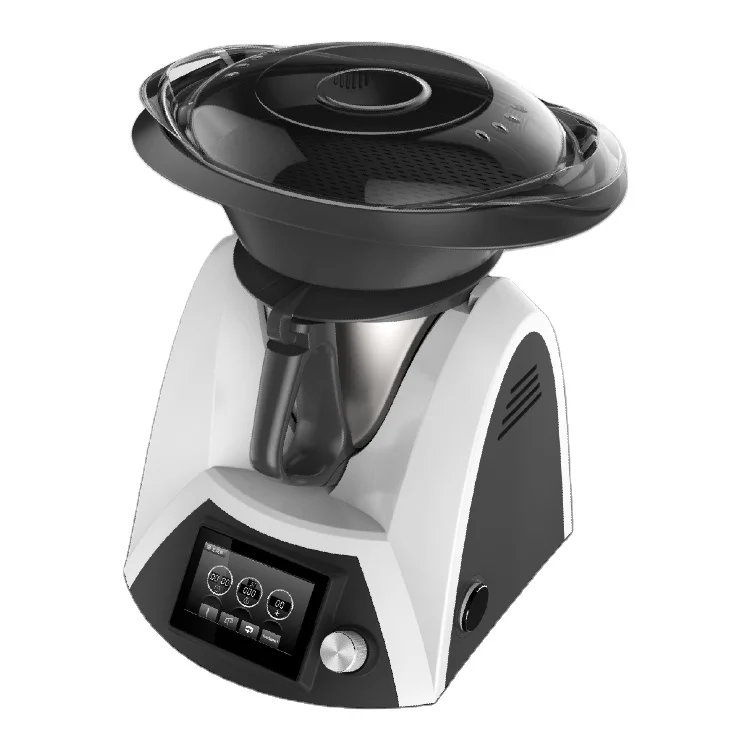 
2021 best evaluation high repurchase rate commercial food processor 