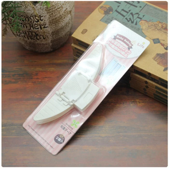 High Quality Baby Children Security Straps Sliding Door Window Lock