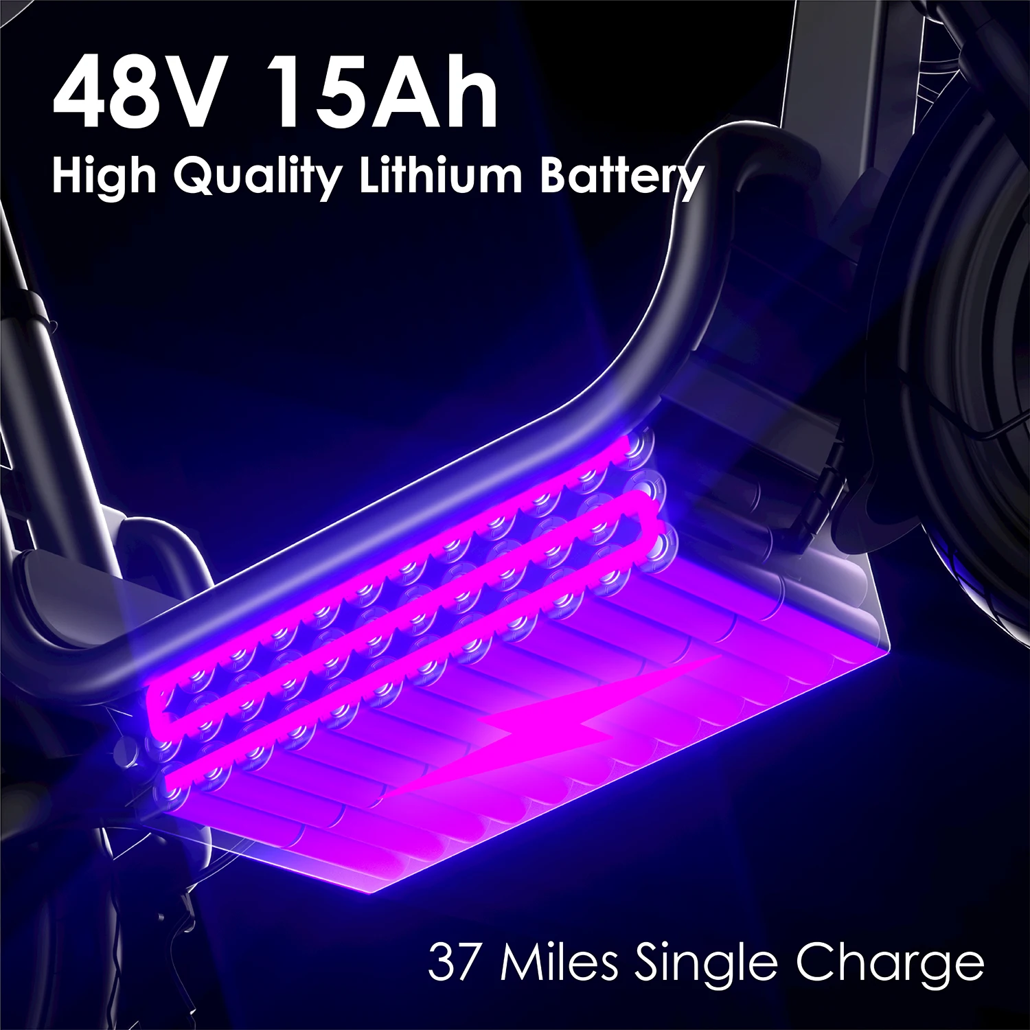 US EU Warehouse Adult electric bike 500W motor 45 km range front and rear double disc brakes city leisure e-bike with seat