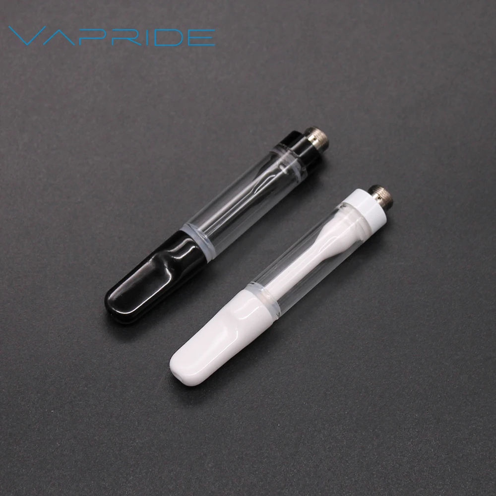 VAPRIDE CG04, полностью керамический картридж, мундштук с защитой от детей, картриджи для вейпа