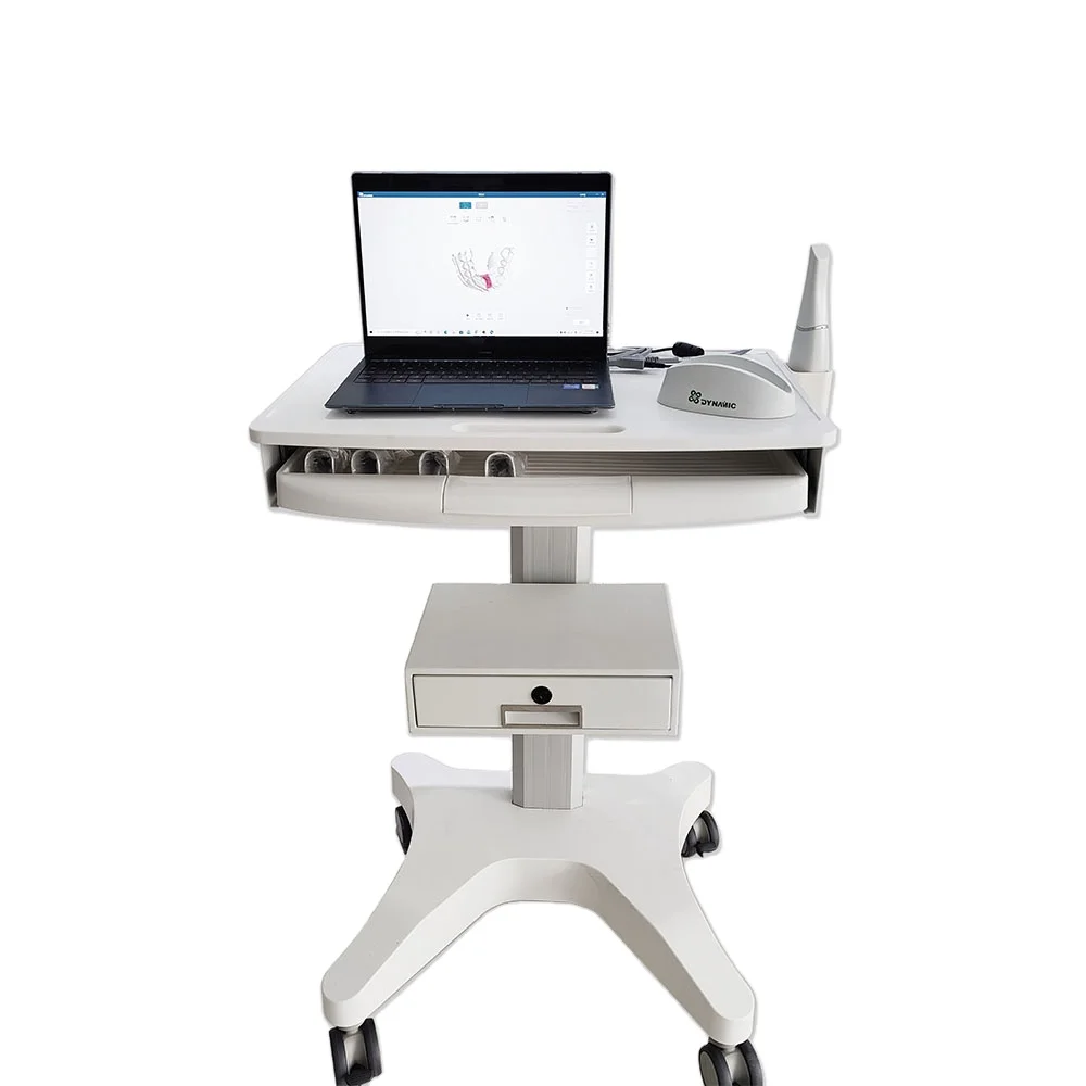 Good Quality Built-in Module Intraoral Digital Scanner for Dental Equipment