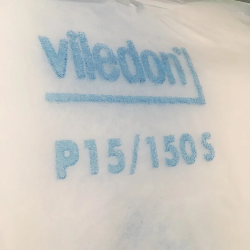 freudenberg viledon freudenburg High Dust Holding Filter Mat Viledon P 15 / 150S 350S 500S  for Boiler and Electric Control Box