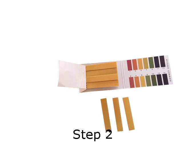 Universal pH Test Paper Strips pH Roll Litmus Paper, pH Measure Full Range 0-14 for tap Water, Salt Water, Drinking