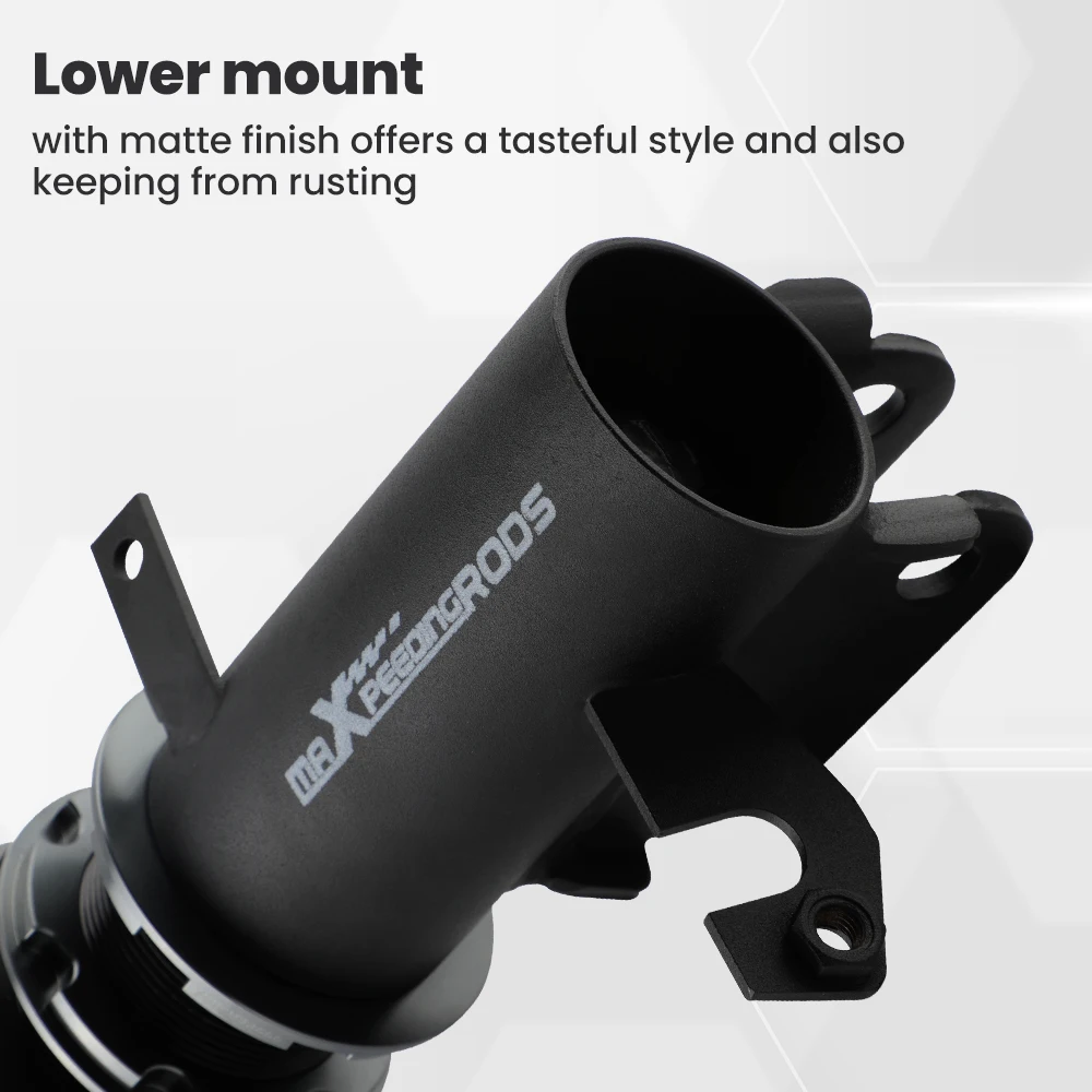 MaXpeedingrods Lowering Racing Coilover Suspension For Toyota Corolla E90 E100 E110 AE92 AE101 AE111 Shocks