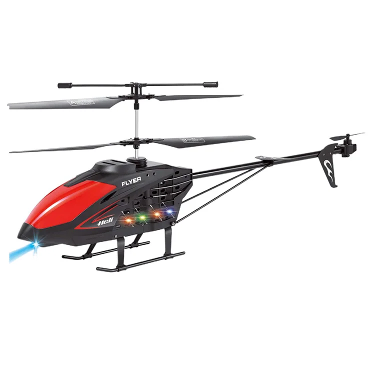 Wholesale Helicopter Remote Up And Down Multi-function Turn Left Hover Mini Helicopter