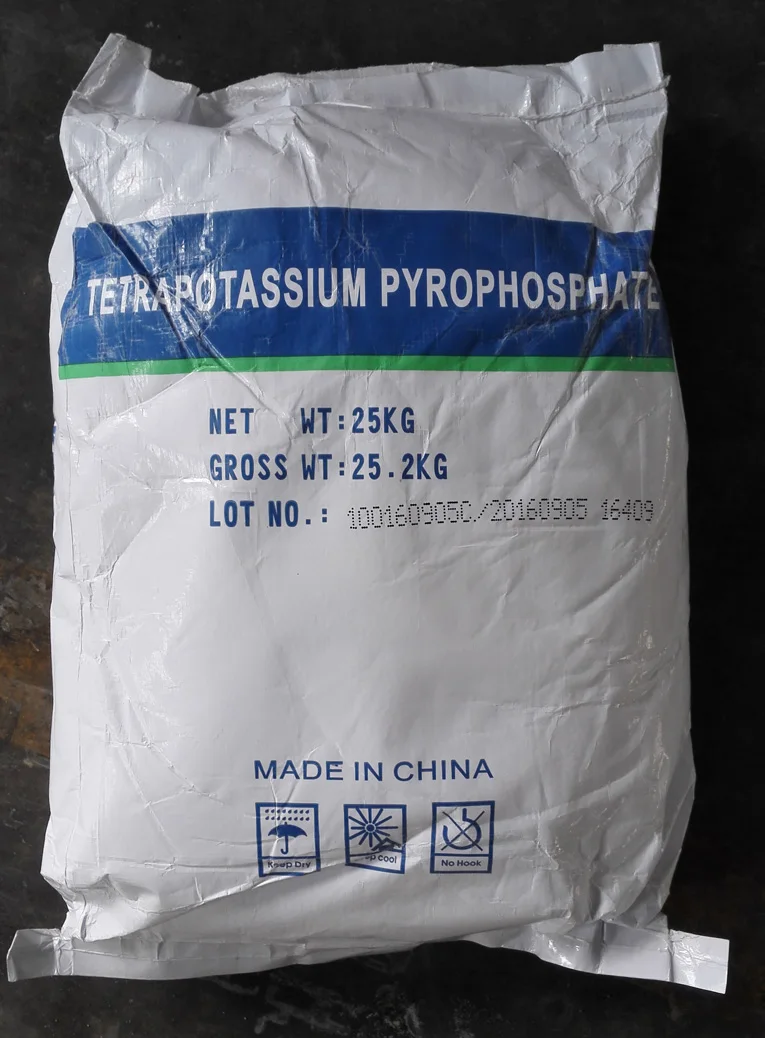 Monosodium Phosphate MSP NaH2PO4 98%
