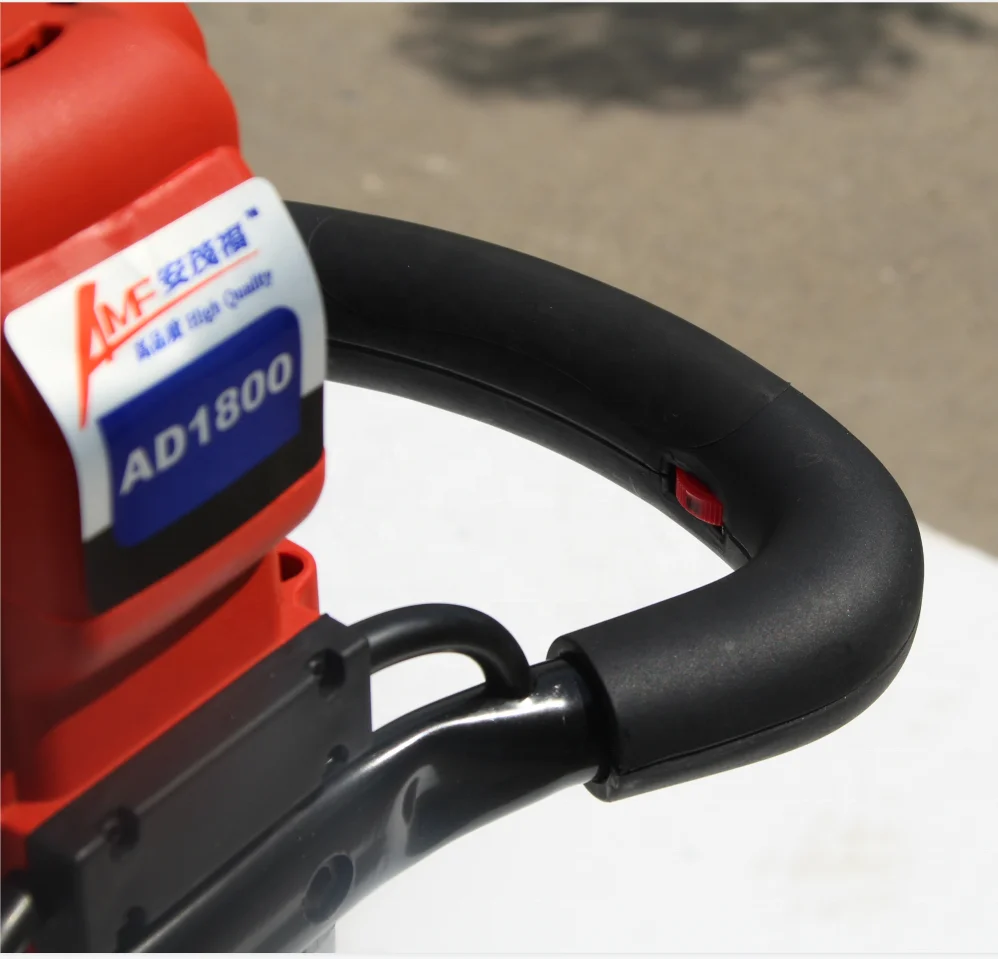 Portable cement concrete mixer Paint Concrete Mortar Stucco Cement Paint Mixer