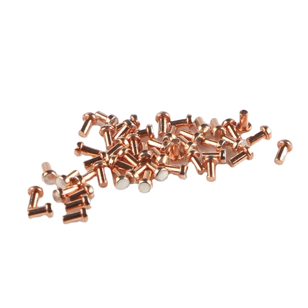 The Best and Cheapest bimetal contact points