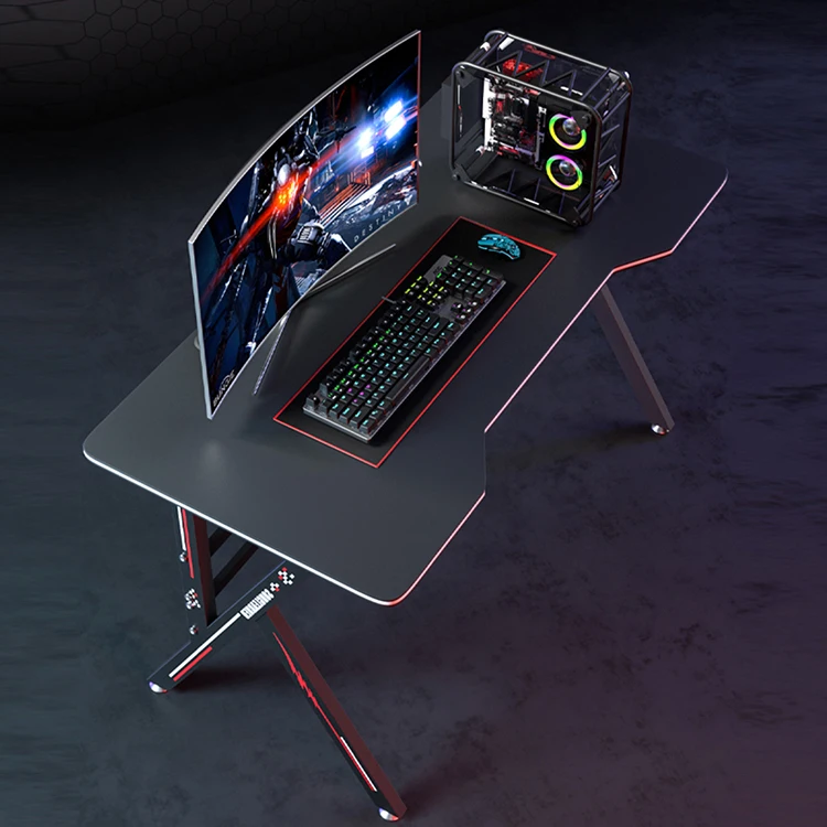 
Gaming Table And Chair Set Game Table Pc Computer Gaming Desk For Gaming 