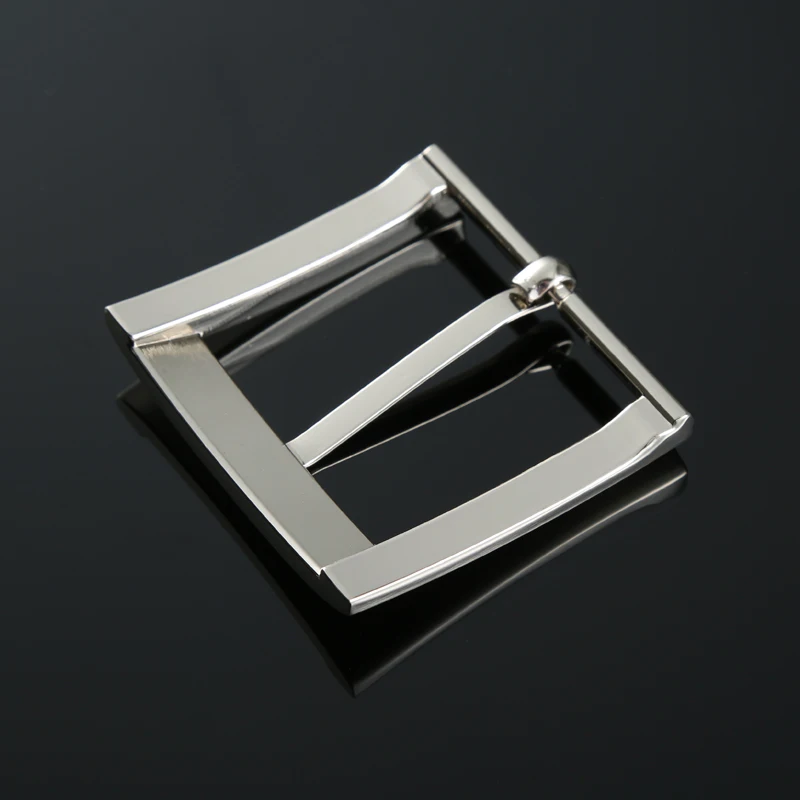 Factory Supply Custom Belt Buckle Leather Belt Custom Buckle