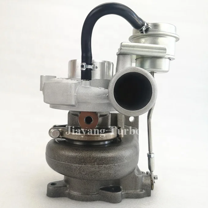 TD04HL-13GK Turbo 49189-00920 1G544-17012 1G574-17012 Турбокомпрессор 《 Bobcat S250 погрузчик с бортовым поворотом M Kubota V3800 двигателя