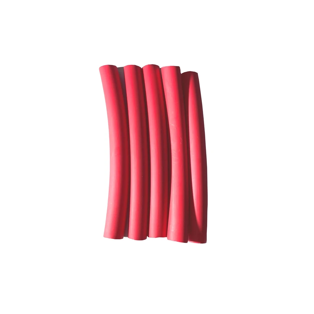 115pc Double Wall Heat Shrink Tube Assortment good quality