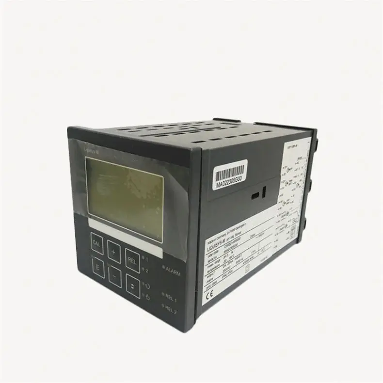CCM223-EP8005 chlorine transmitter for the water wastewater food and power