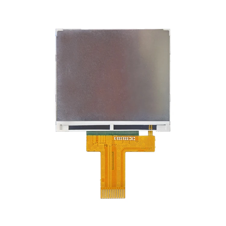2.3 inch 320*240 SPI 4Wire QVGA IPS Landscape TFT LCD Screen Module 10Pin 2.3inch LCD Display ILI9342C Custom Touch Panel