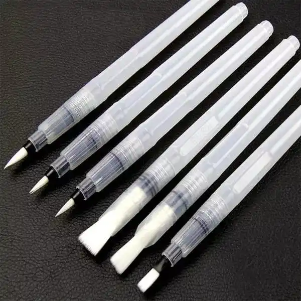 Manufacturer Direct Supply Food Grade Pen Edible Pens Food Markers