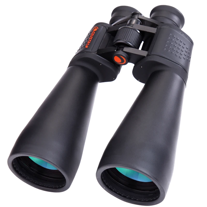 celestron skymaster  binoculars 12X60 15X70 25X70 20X80  night vision telescope