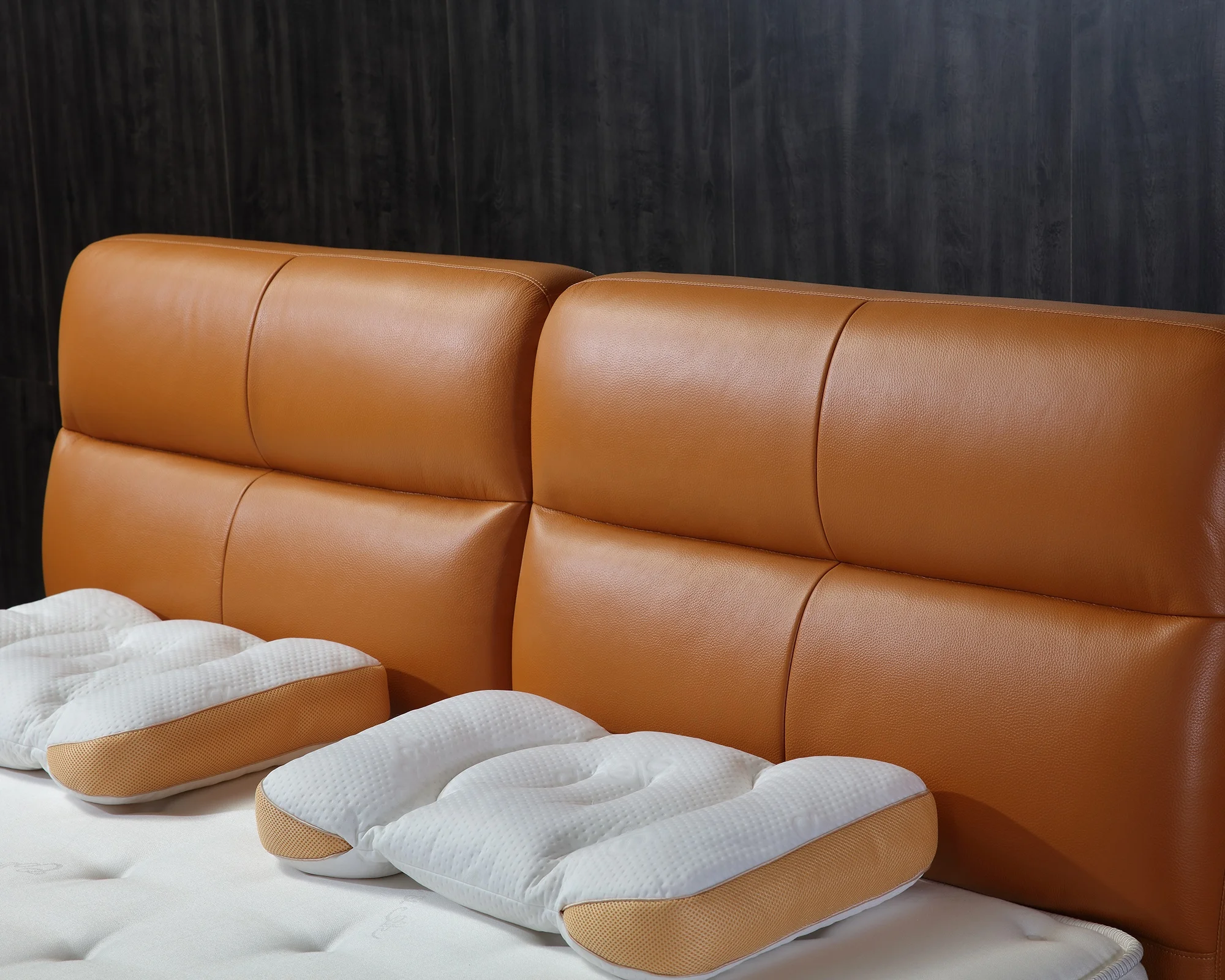 Modern Bed Designs Luxury Unique Bedroom Sets King Size Soft Bedroom Furniture