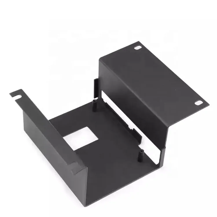 Custom Laser Cutting Machining Service Fabrication Sheet Metal Aluminium Stainless Steel Parts China Dongguan Manufacturer