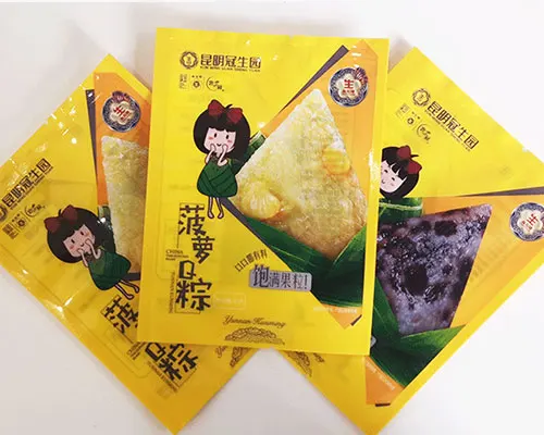 WP8057 two-component solventless adhesive for film laminating glue for plastic packaging laminating