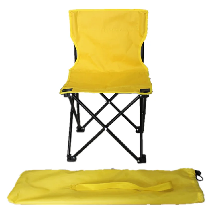 China Factory Hunting Portable Folding Chair Beach Camping Small Chair For Child