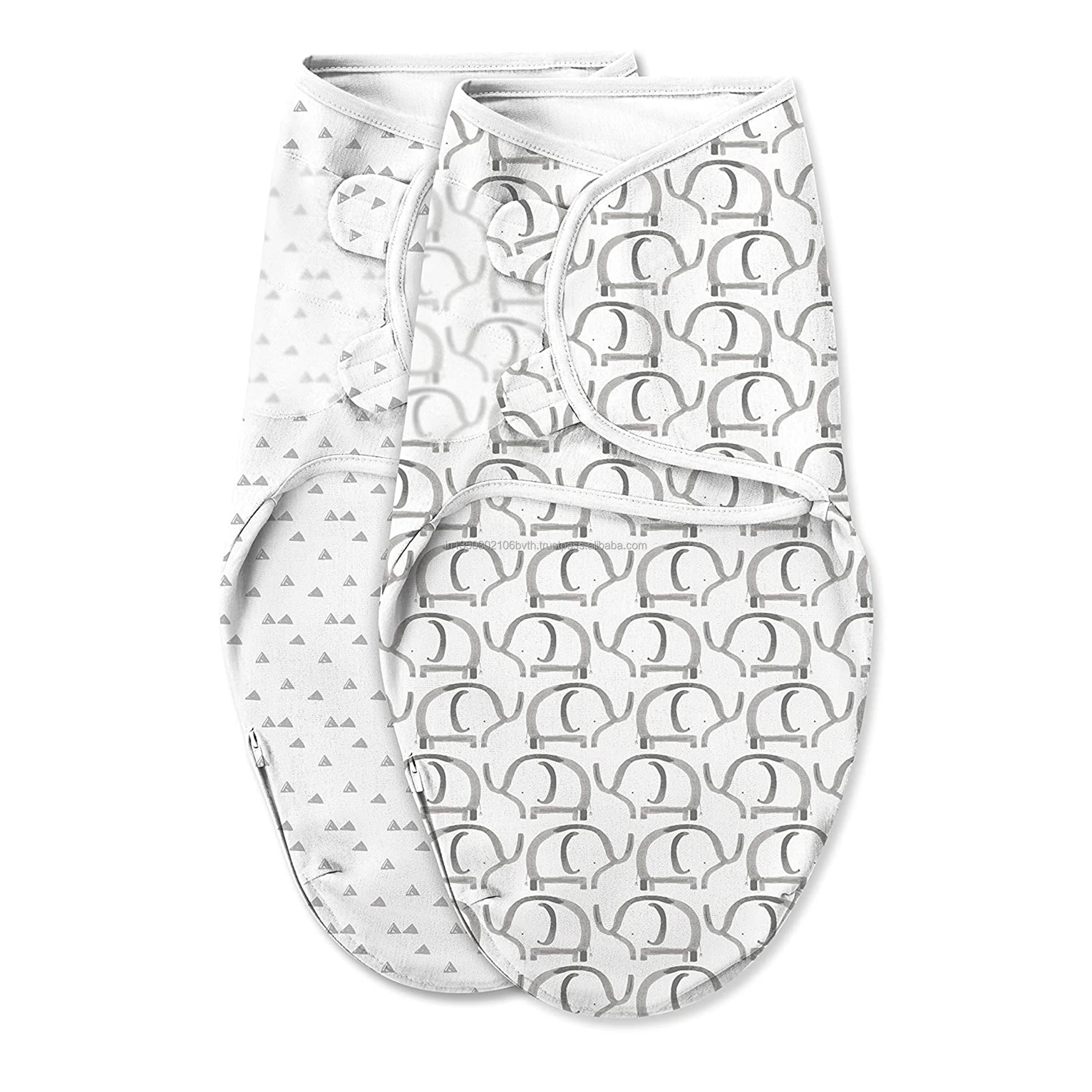 
Organic cotton muslin baby swaddle wrap available all color and design 