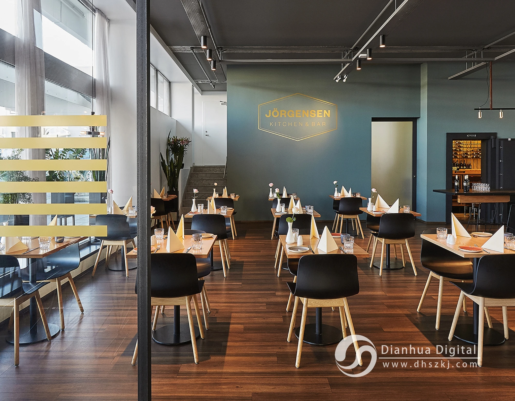 
Professional Interior Digital Renderings for Indoor Design 