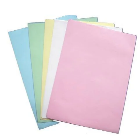 Quality NCR Paper Perforating 9.5x11inch Continous Copy Computer Forms